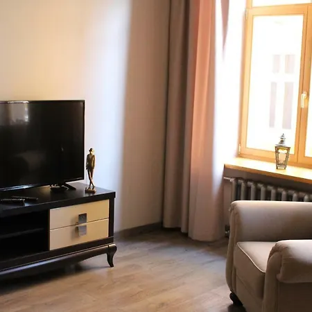 Old City Cinema Loft *